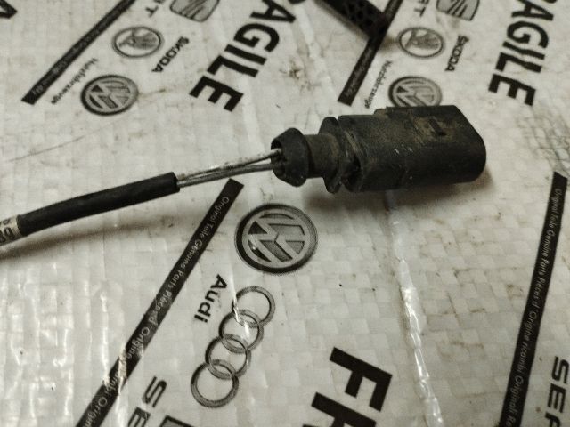 bontott VW SHARAN Kipufogó Hőmérséklet Érzékelő