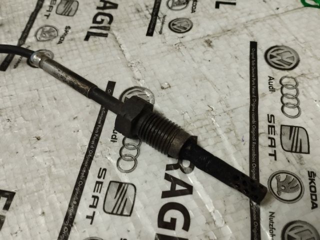 bontott VW SHARAN Kipufogó Hőmérséklet Érzékelő