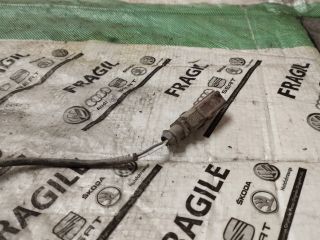 bontott VW SHARAN Kipufogó Hőmérséklet Érzékelő