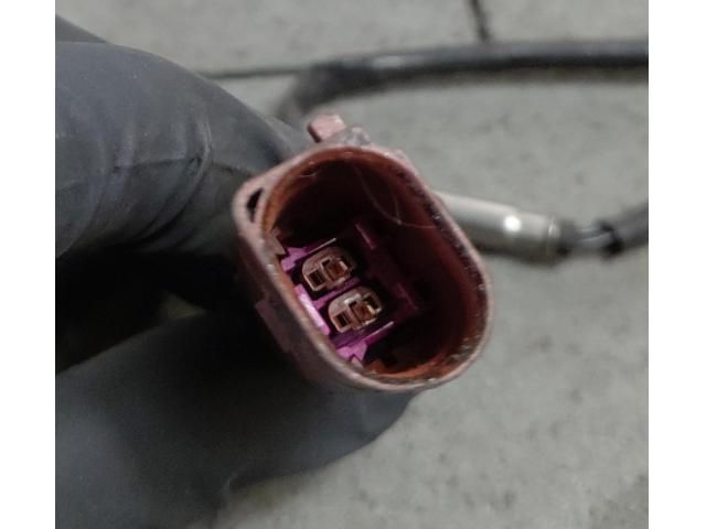 bontott VW SHARAN Kipufogó Hőmérséklet Érzékelő