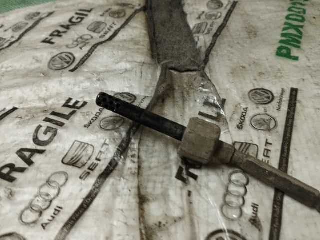 bontott VW SHARAN Kipufogó Hőmérséklet Érzékelő