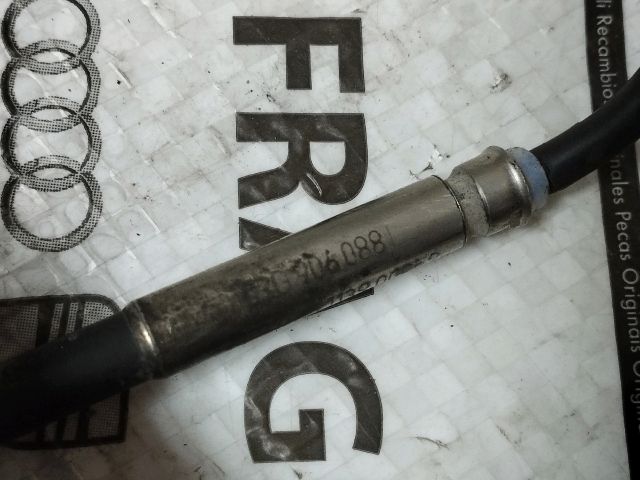 bontott VW SHARAN Kipufogó Hőmérséklet Érzékelő