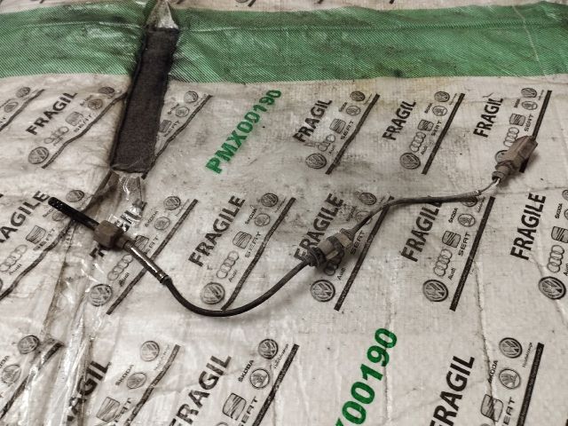 bontott VW SHARAN Kipufogó Hőmérséklet Érzékelő