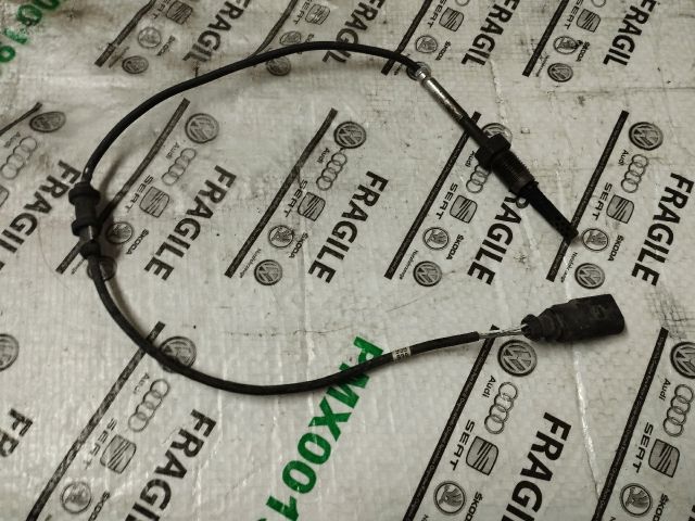 bontott VW SHARAN Kipufogó Hőmérséklet Érzékelő