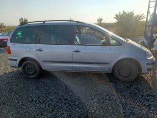 bontott VW SHARAN Kipufogó Közösítő