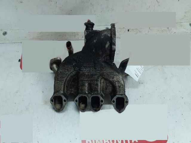 bontott VW SHARAN Kipufogó Közösítő