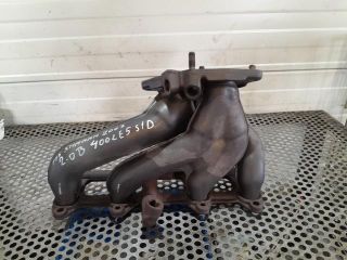 bontott VW SHARAN Kipufogó Közösítő