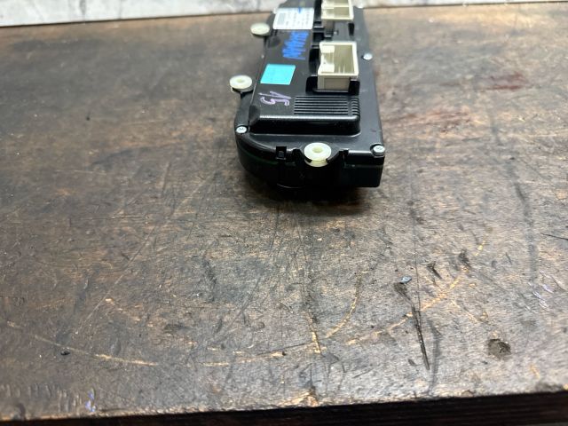 bontott VW SHARAN Klíma Kapcsoló