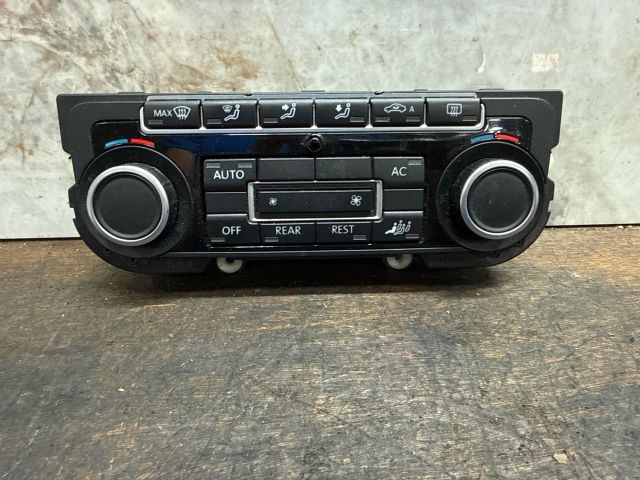 bontott VW SHARAN Klíma Kapcsoló