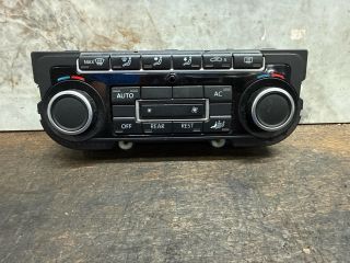 bontott VW SHARAN Klíma Kapcsoló