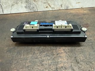 bontott VW SHARAN Klíma Kapcsoló