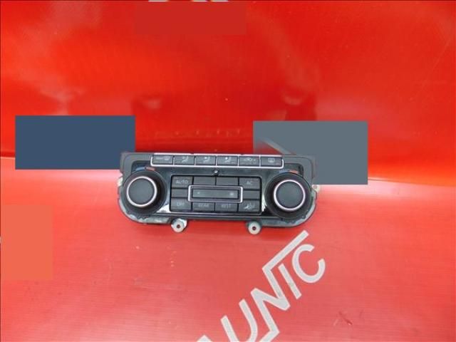 bontott VW SHARAN Klíma Kapcsoló