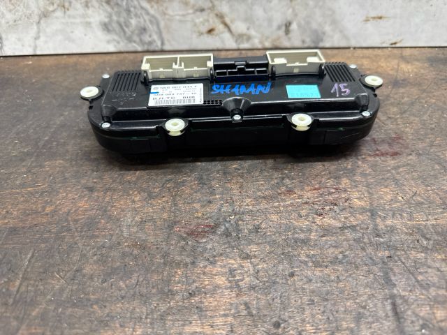 bontott VW SHARAN Klíma Kapcsoló