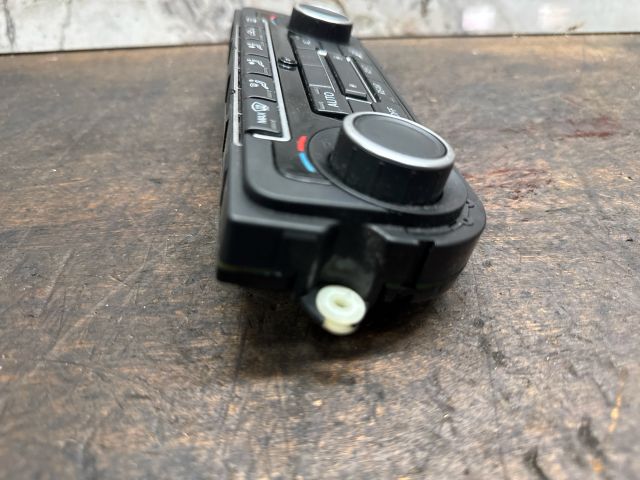 bontott VW SHARAN Klíma Kapcsoló