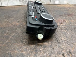 bontott VW SHARAN Klíma Kapcsoló