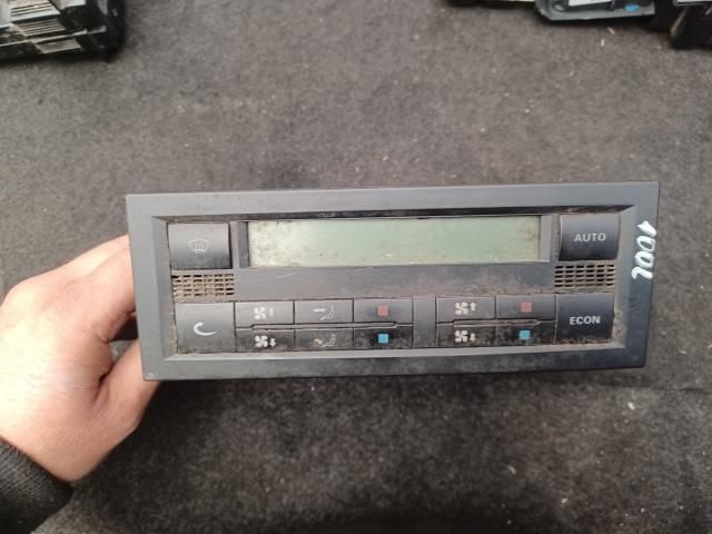 bontott VW SHARAN Klíma Kapcsoló