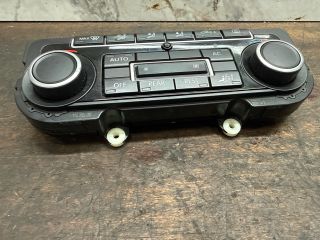 bontott VW SHARAN Klíma Kapcsoló