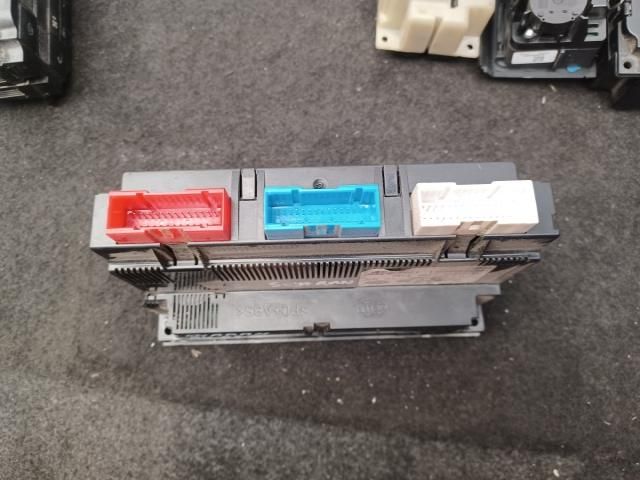 bontott VW SHARAN Klíma Kapcsoló