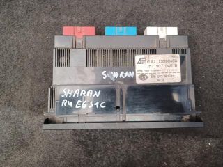 bontott VW SHARAN Klíma Kapcsoló