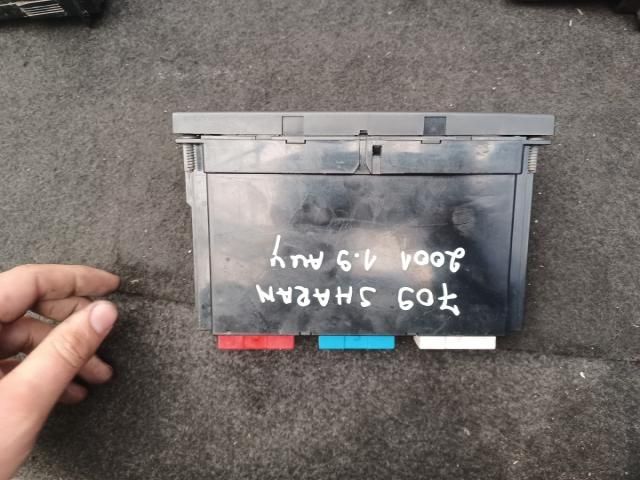 bontott VW SHARAN Klíma Kapcsoló