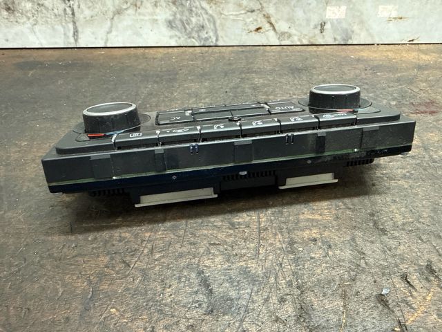 bontott VW SHARAN Klíma Kapcsoló