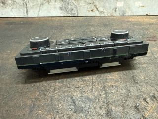 bontott VW SHARAN Klíma Kapcsoló