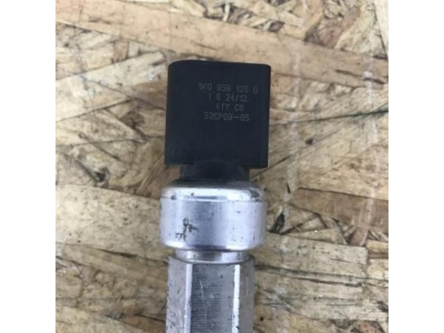 bontott VW SHARAN Klíma Nyomásérzékelő Kapcsoló