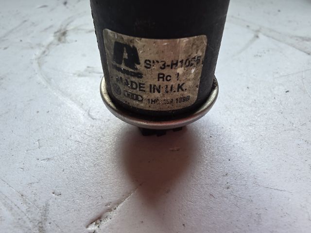 bontott VW SHARAN Klíma Nyomásérzékelő Kapcsoló