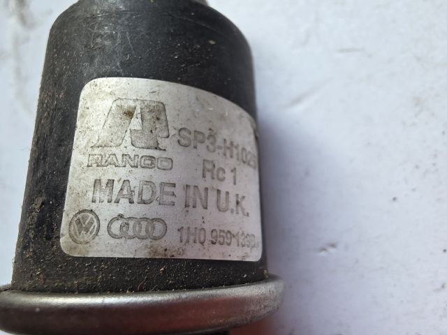 bontott VW SHARAN Klíma Nyomásérzékelő Kapcsoló