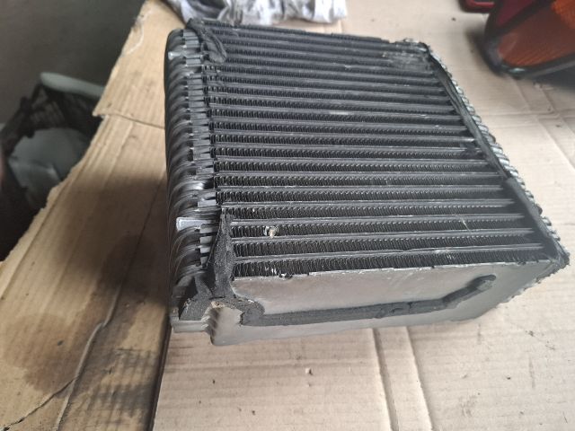 bontott VW SHARAN Klíma Párologtató