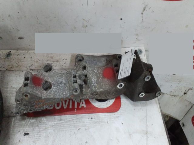 bontott VW SHARAN Klímakompresszor Tartó Bak