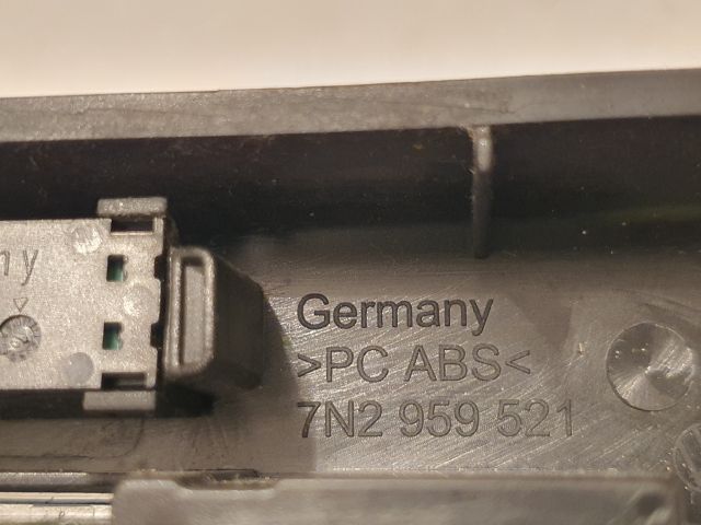 bontott VW SHARAN Kombinált Kapcsoló