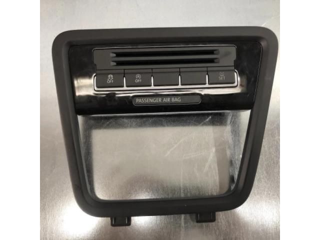 bontott VW SHARAN Kombinált Kapcsoló