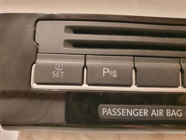 bontott VW SHARAN Kombinált Kapcsoló