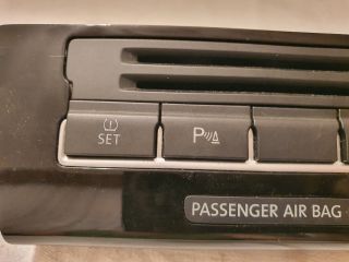 bontott VW SHARAN Kombinált Kapcsoló