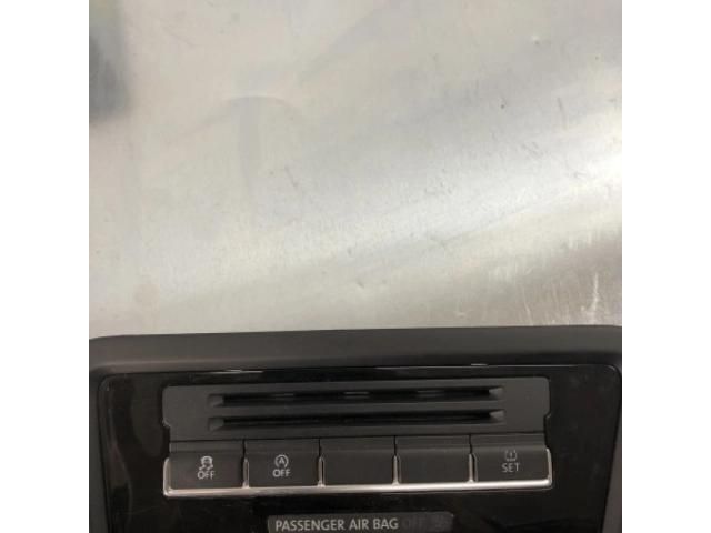 bontott VW SHARAN Kombinált Kapcsoló