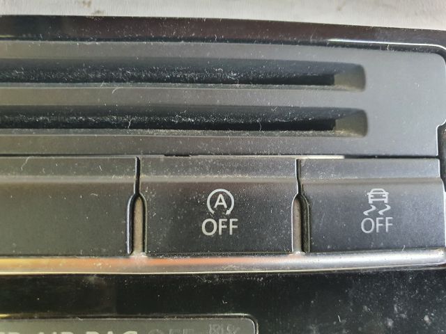 bontott VW SHARAN Kombinált Kapcsoló