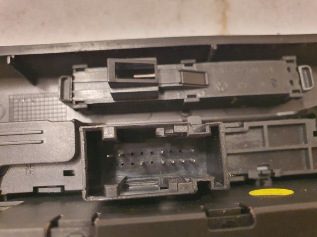 bontott VW SHARAN Kombinált Kapcsoló