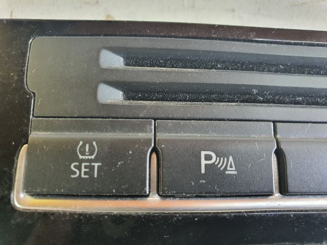 bontott VW SHARAN Kombinált Kapcsoló