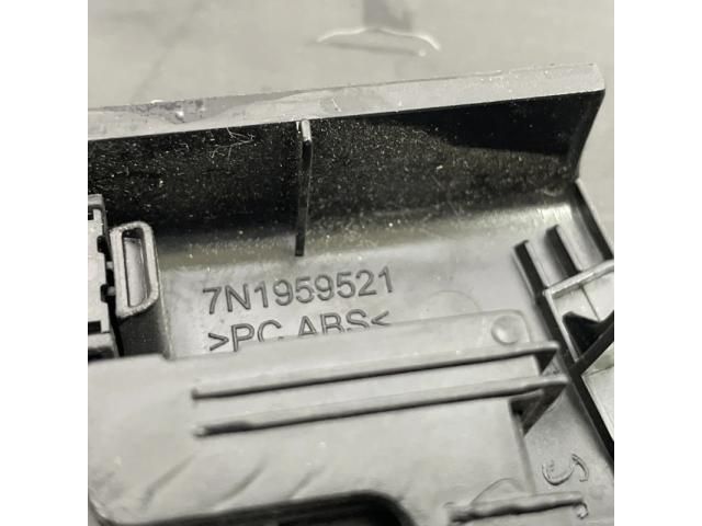 bontott VW SHARAN Kombinált Kapcsoló