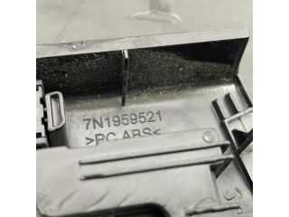 bontott VW SHARAN Kombinált Kapcsoló