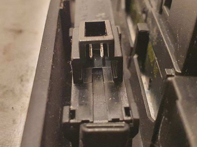 bontott VW SHARAN Kombinált Kapcsoló