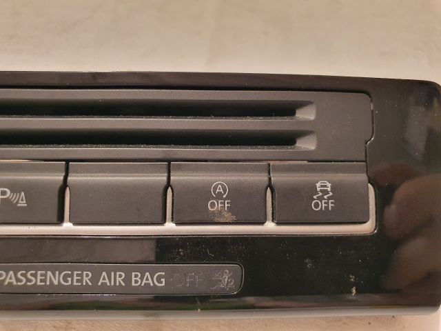 bontott VW SHARAN Kombinált Kapcsoló