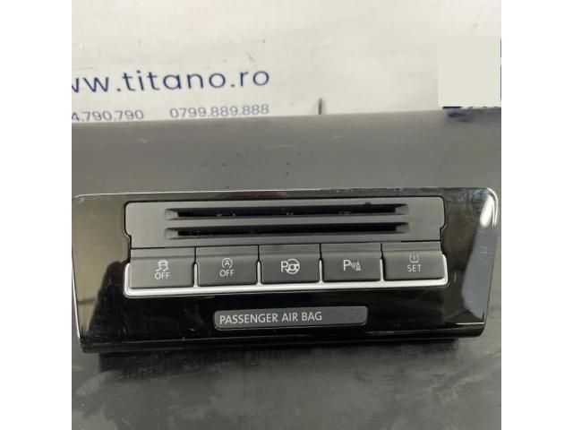 bontott VW SHARAN Kombinált Kapcsoló