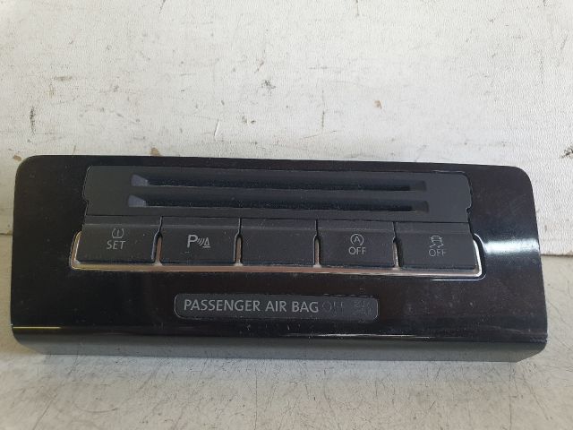 bontott VW SHARAN Kombinált Kapcsoló