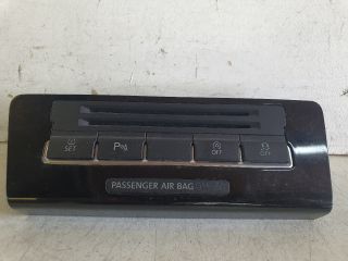 bontott VW SHARAN Kombinált Kapcsoló