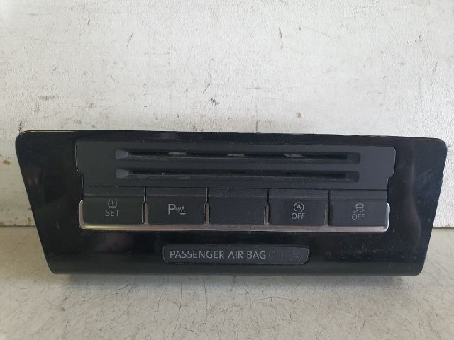 bontott VW SHARAN Kombinált Kapcsoló