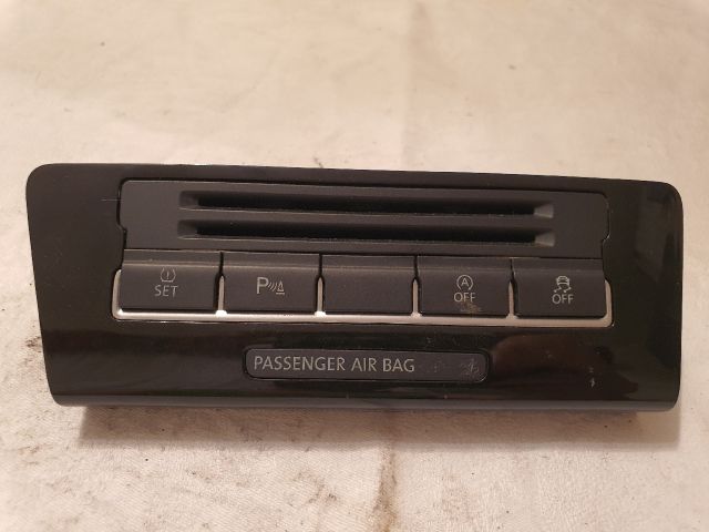 bontott VW SHARAN Kombinált Kapcsoló