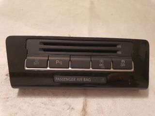 bontott VW SHARAN Kombinált Kapcsoló