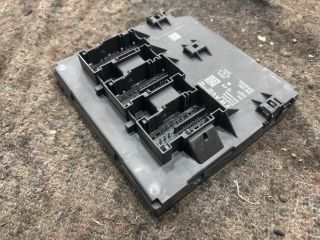 bontott VW SHARAN Komfort Elektronika